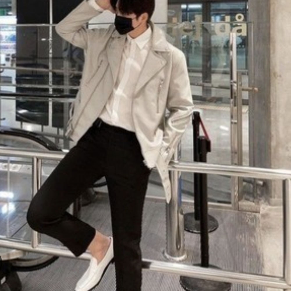 Gucci Mens Mocassins